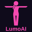Иконка программы: LumoAI