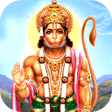 プログラムのアイコン：Hanuman Wallpaper 2023