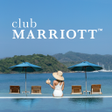 Ikona programu: Club Marriott Asia Pacifi…