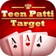 Teen Patti Target