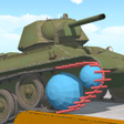 ไอคอนของโปรแกรม: Tank Physics Mobile