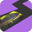 Icône du programme : Car Leap : Tycoon Game