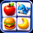 프로그램 아이콘: Tile Sort Jam: Category P…
