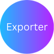 Ikon program: LeadExportr