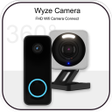 Ikon program: Wyze Camera App : Always …