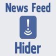 Ikon program: News Feed Hider