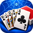 ไอคอนของโปรแกรม: Solitaire Cards-Daily Dea…
