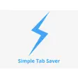 Simple Tab Saver