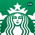 Symbol des Programms: Starbucks Kuwait
