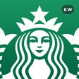 Иконка программы: Starbucks Kuwait