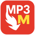 ไอคอนของโปรแกรม: Mp3Mate - Mp3 Music Downl…