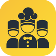 程序图标：RailYatri Partner Central