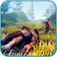 程序图标：Find Bigfoot Monster: Hun…