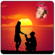 程序图标：Shadow Photo Editor