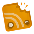 Ikona programu: RSS Reader Pro
