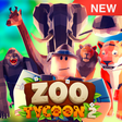 Icon of program: BABIES Zoo World Tycoon