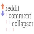 Reddit Comment Collapser