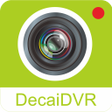 プログラムのアイコン：DecaiDVR