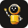 Иконка программы: ChatAi GDT - Ai Chat Ai B…
