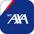 程序图标：My AXA México
