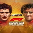 F1 2019: Legends Edition icon