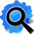 Icône du programme : wList: Fast File Search, …