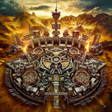 Ikon program: Dominator Festival