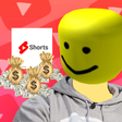 Icon of program: Making YTube Shorts to ma…