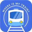 Train PNR - Where is My Train