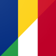 Иконка программы: Invata Italiana