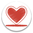 Иконка программы: Love widget