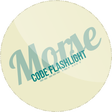 Иконка программы: Morse code flashlight