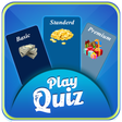 Biểu tượng của chương trình: play Online quiz win real…