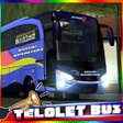 Ícone do programa: Bus Telolet Basuri Nusant…