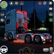 Heavy Truck Games 3D