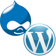 Иконка программы: FG Drupal to WordPress