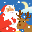 Ícone do programa: Santa Claws