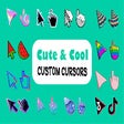 程序图标：Custom Cursors for Chrome…