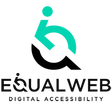 Ícone do programa: Equalweb Accessibility