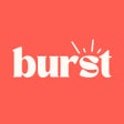 プログラムのアイコン：Burst - Get paid for view…