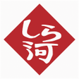 Icoon van programma: しら河ポイントカード