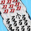 文字战争 icon