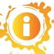 Icon of program: iRadio - Music is "i"