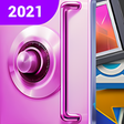 Icon of program: App Lock with pin and pat…