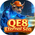 Ikona programu: QE8 Eternal Sea