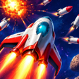 プログラムのアイコン：Missile Star