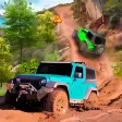Mobile Jeep Simulator Offroad