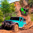 Иконка программы: Mobile Jeep Simulator Off…
