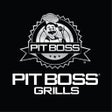 프로그램 아이콘: Pit Boss Grills