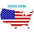 プログラムのアイコン：USCIS Case Status